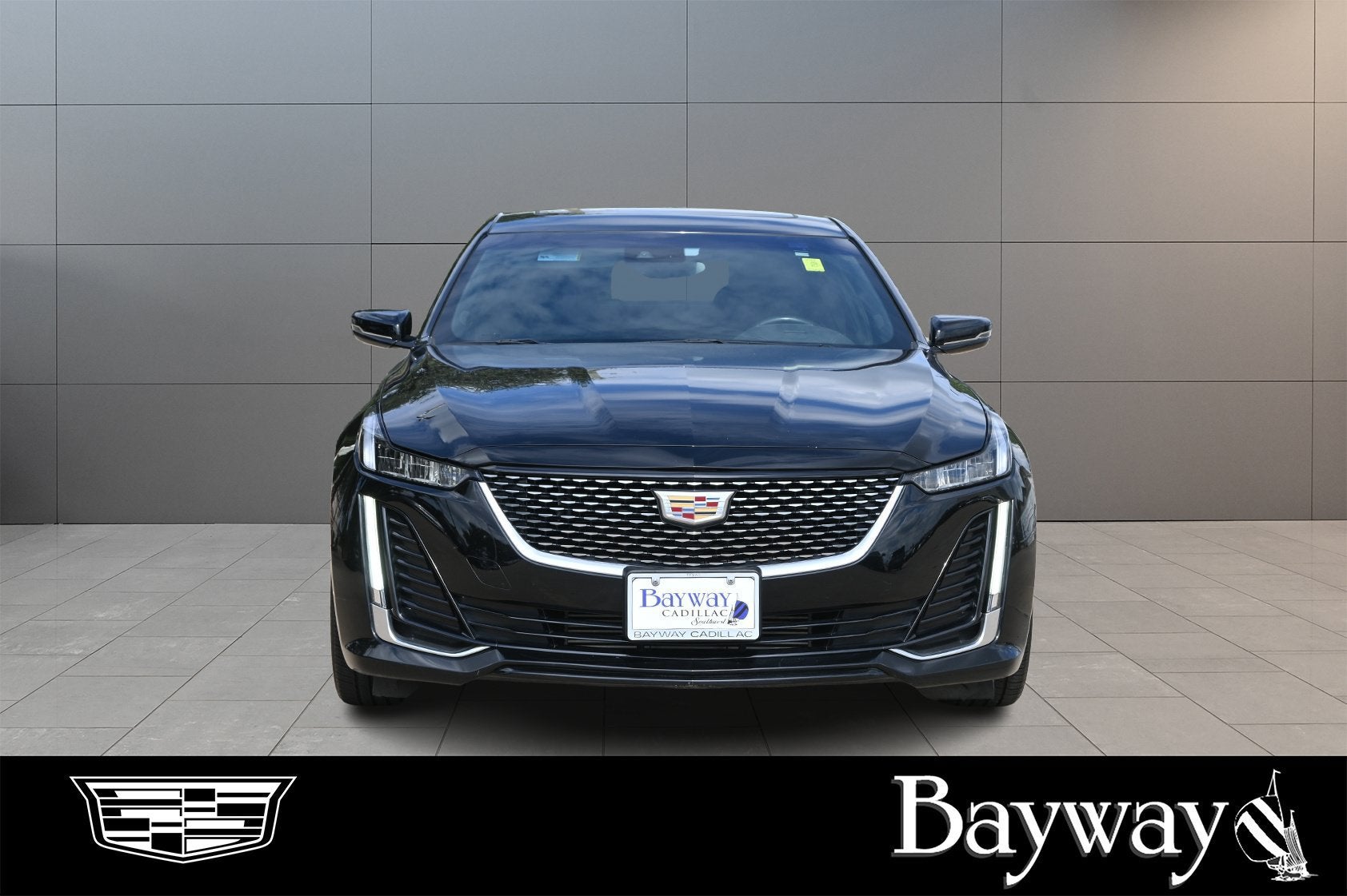 2023 Cadillac CT5 Luxury