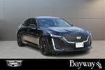 2023 Cadillac CT5 Luxury
