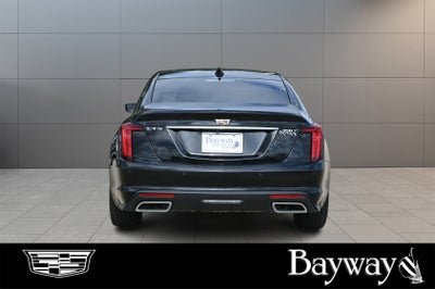 2023 Cadillac CT5 Luxury