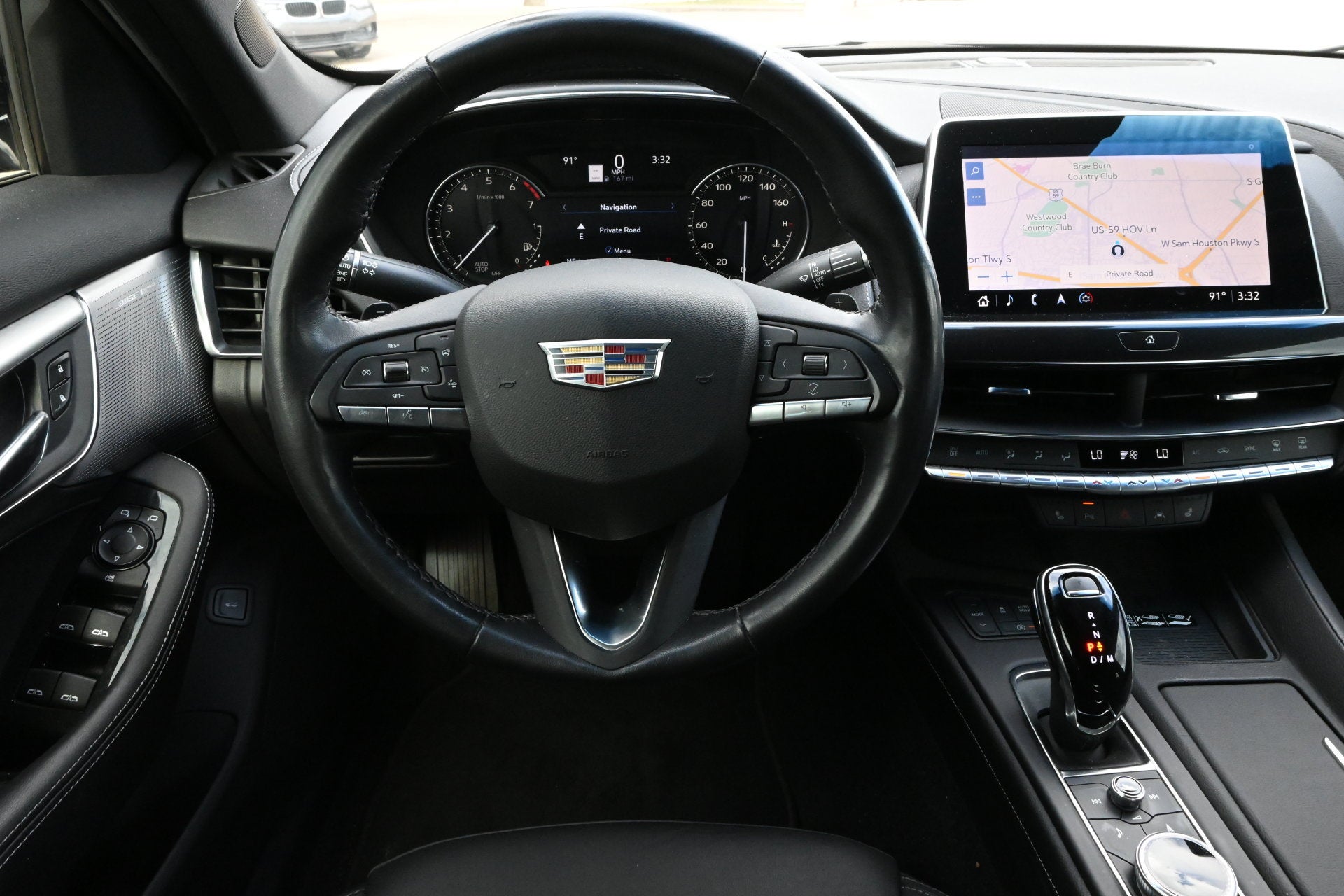 2023 Cadillac CT5 Luxury