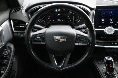 2023 Cadillac CT5 Luxury