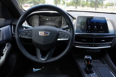 2024 Cadillac CT5 Luxury