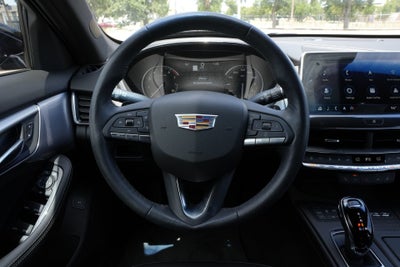 2024 Cadillac CT5 Luxury