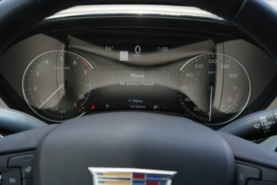 2024 Cadillac CT5 Luxury