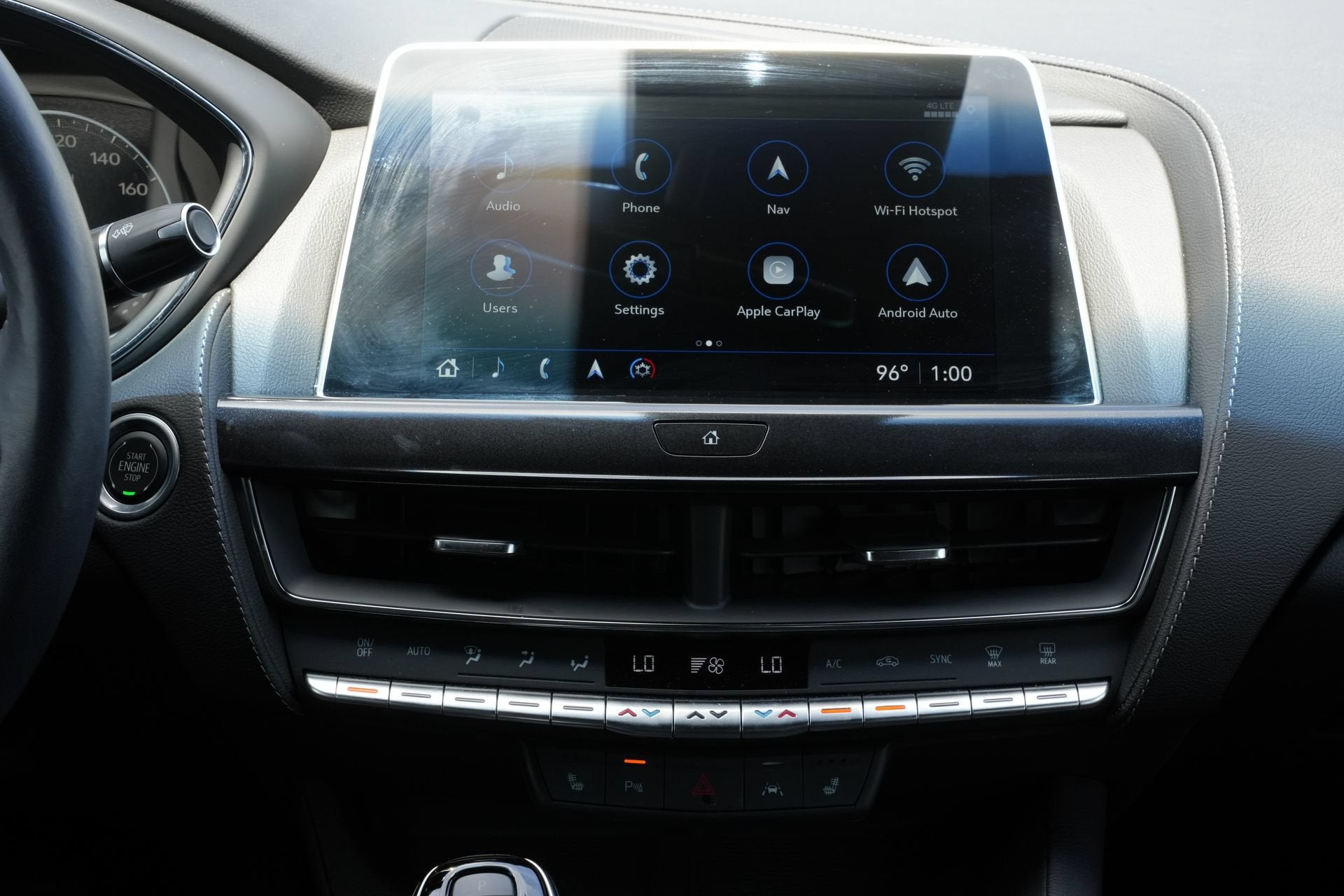 2024 Cadillac CT5 Luxury