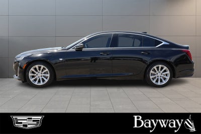 2024 Cadillac CT5 Luxury