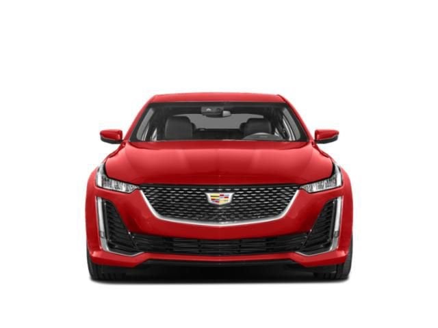 2024 Cadillac CT5 Luxury