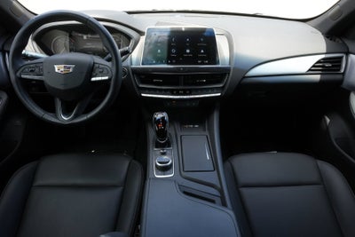 2024 Cadillac CT5 Luxury
