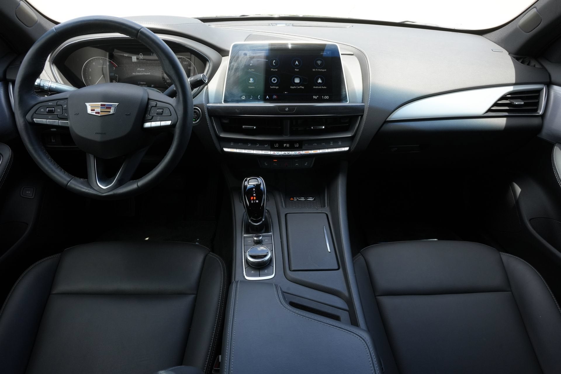 2024 Cadillac CT5 Luxury