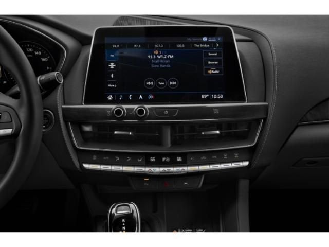 2021 Cadillac CT5 Luxury