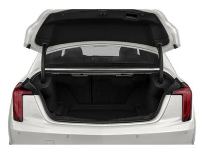 2021 Cadillac CT5 Luxury