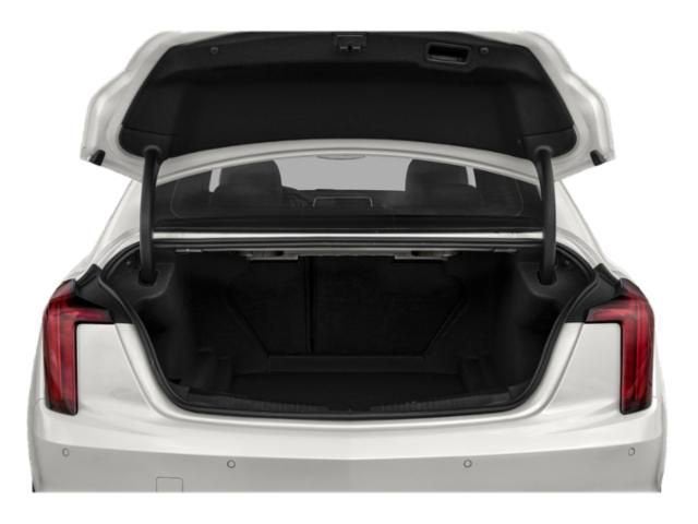 2021 Cadillac CT5 Luxury