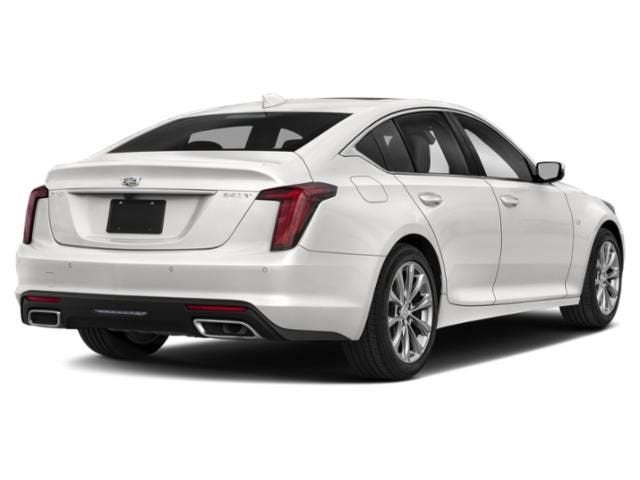 2021 Cadillac CT5 Luxury