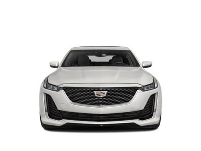 2021 Cadillac CT5 Luxury