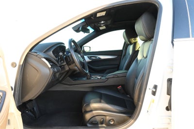 2024 Cadillac CT5 Luxury