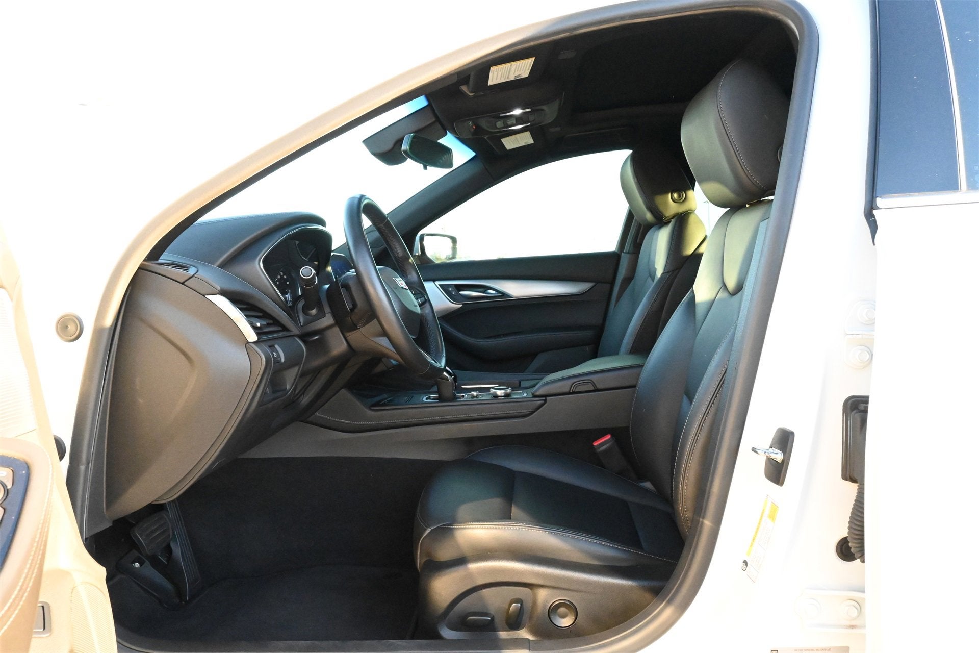 2024 Cadillac CT5 Luxury