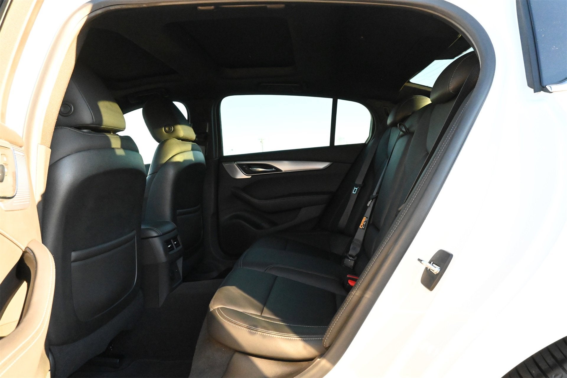 2024 Cadillac CT5 Luxury