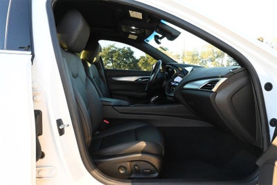 2024 Cadillac CT5 Luxury