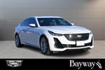 2024 Cadillac CT5 Luxury