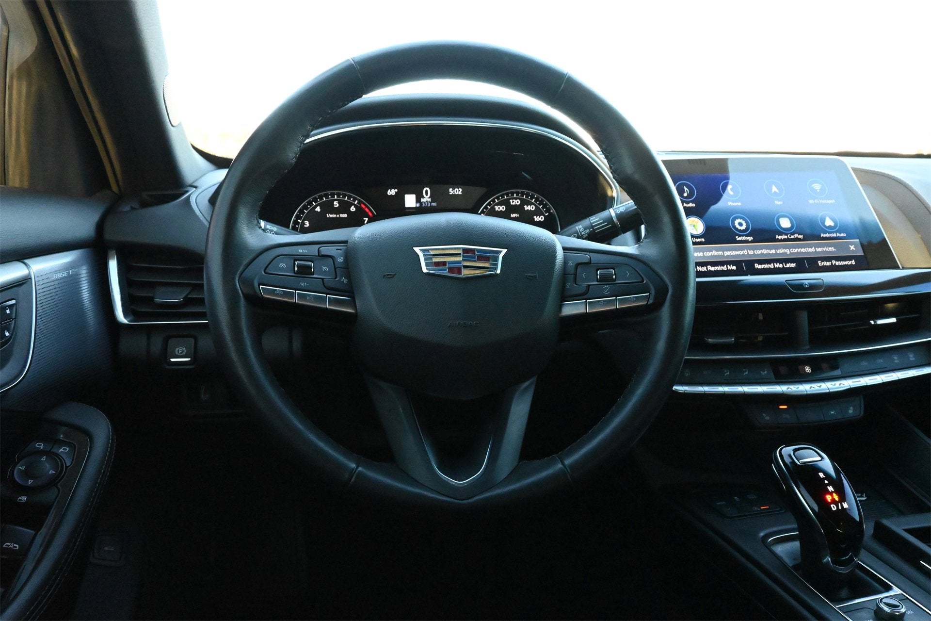 2024 Cadillac CT5 Luxury