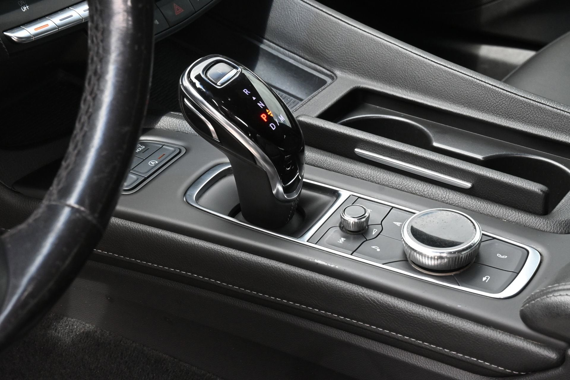 2023 Cadillac CT5 Luxury