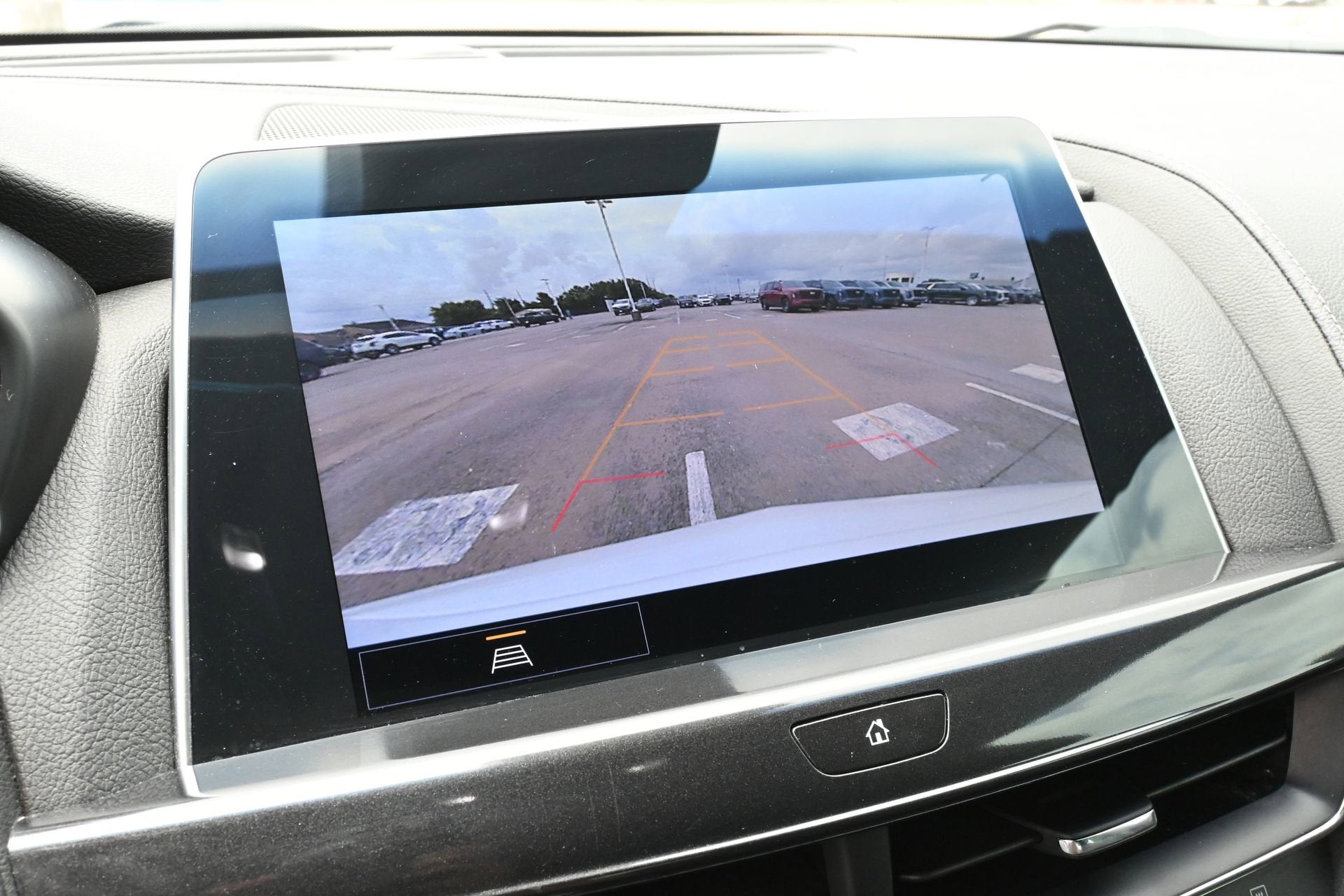 2023 Cadillac CT5 Luxury