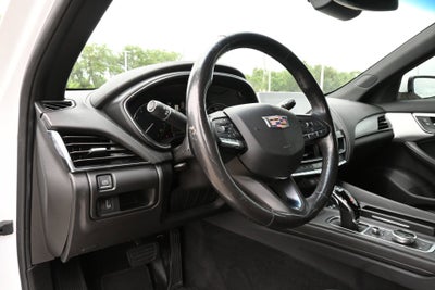 2023 Cadillac CT5 Luxury
