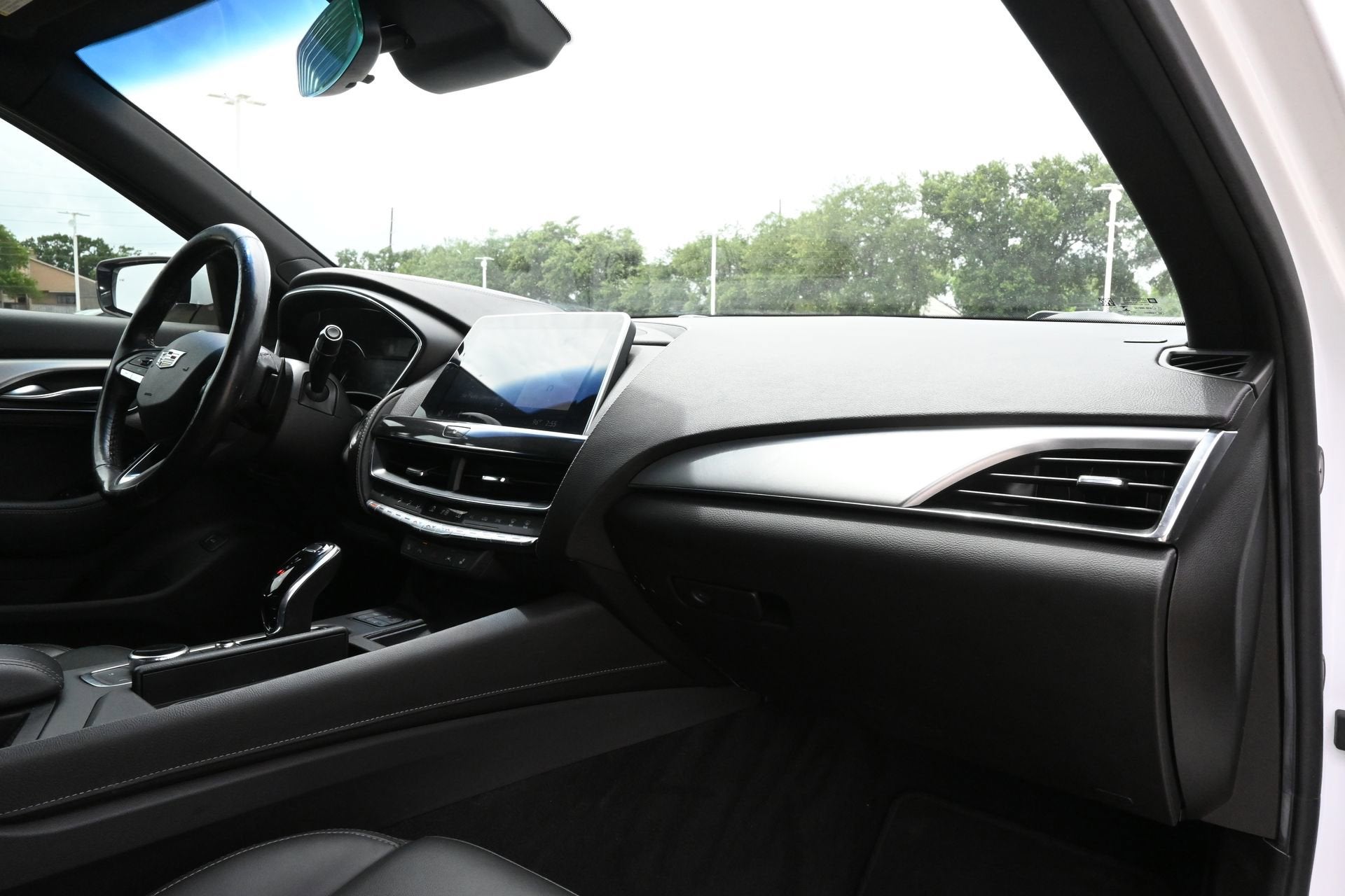 2023 Cadillac CT5 Luxury