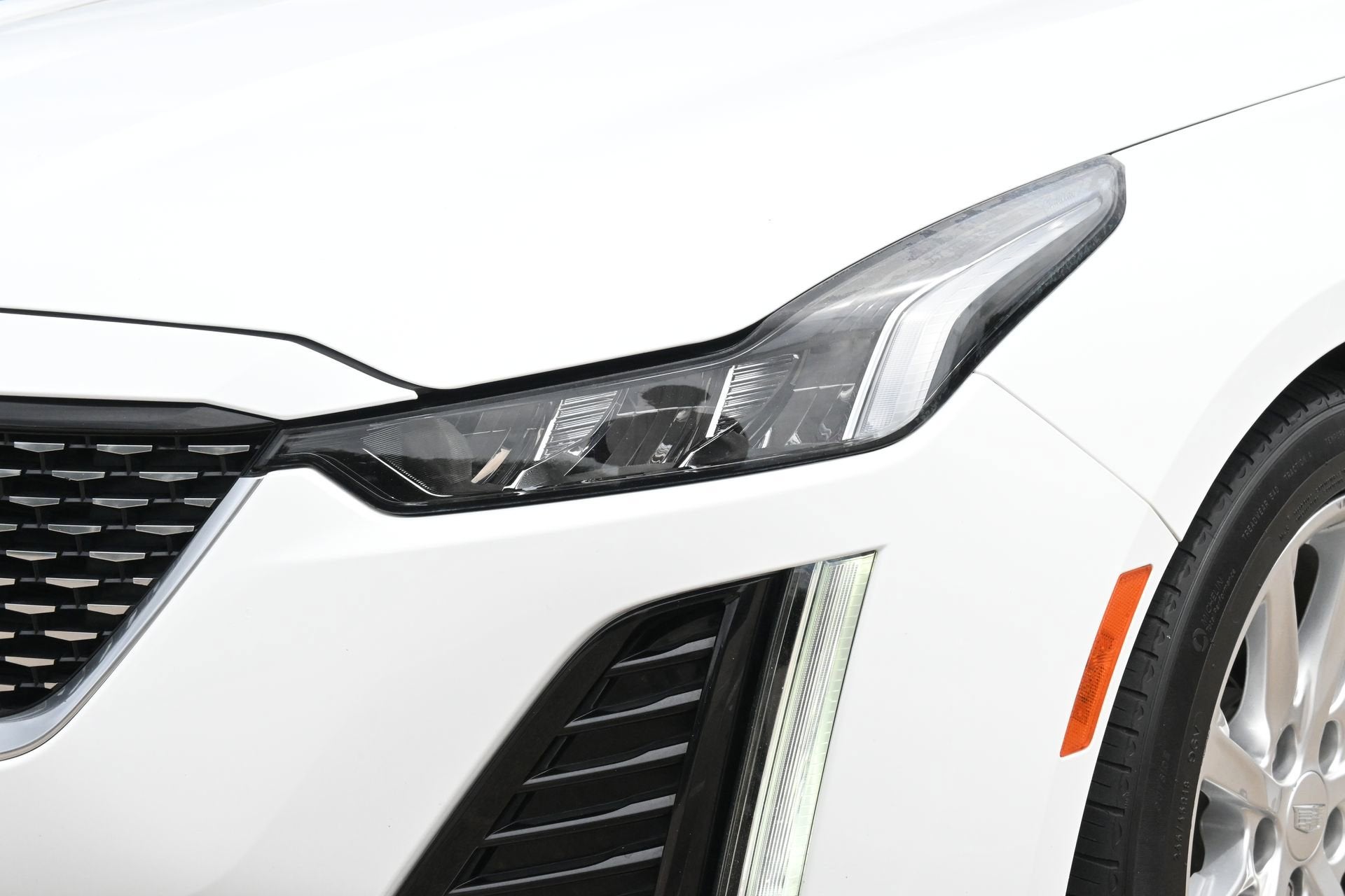 2023 Cadillac CT5 Luxury
