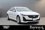 2023 Cadillac CT5 Luxury