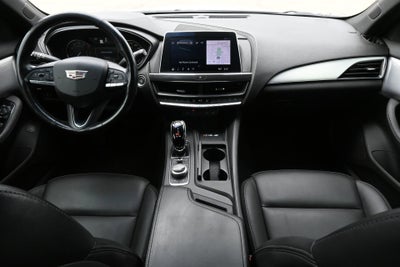 2023 Cadillac CT5 Luxury