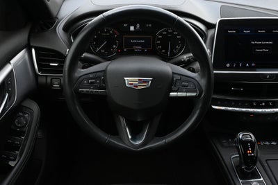 2023 Cadillac CT5 Luxury