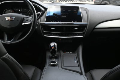 2023 Cadillac CT5 Luxury