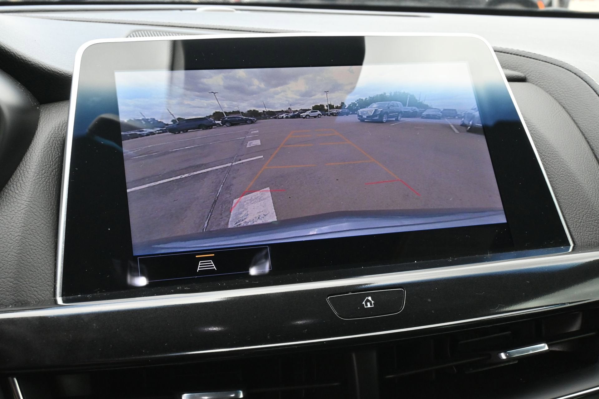 2023 Cadillac CT5 Luxury