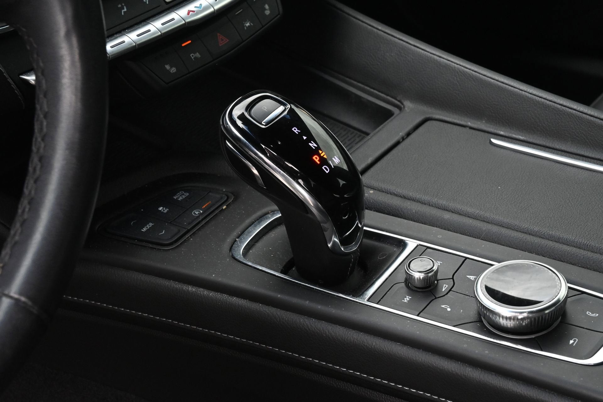 2023 Cadillac CT5 Luxury