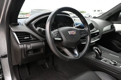 2023 Cadillac CT5 Luxury
