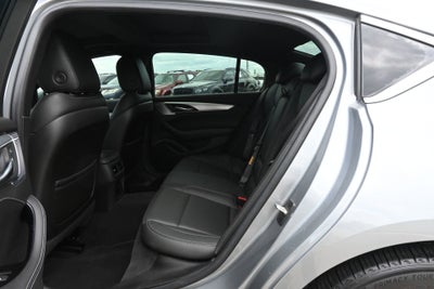 2023 Cadillac CT5 Luxury