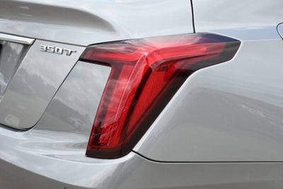 2023 Cadillac CT5 Luxury