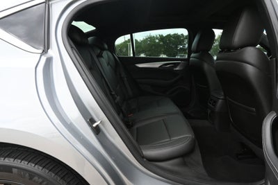 2023 Cadillac CT5 Luxury