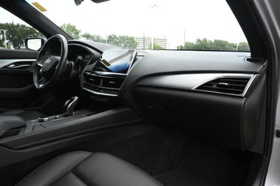 2023 Cadillac CT5 Luxury