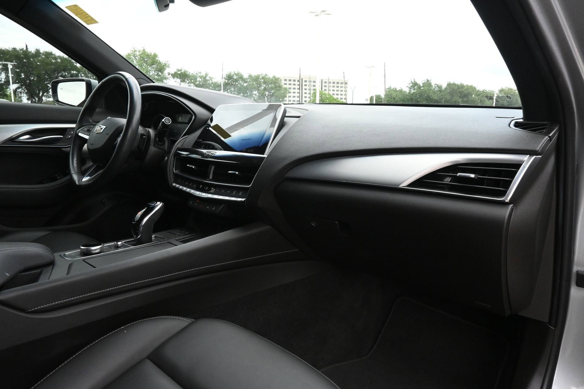 2023 Cadillac CT5 Luxury