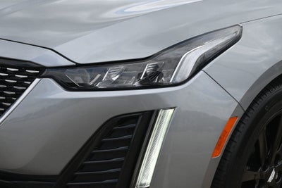 2023 Cadillac CT5 Luxury