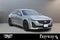 2023 Cadillac CT5 Luxury