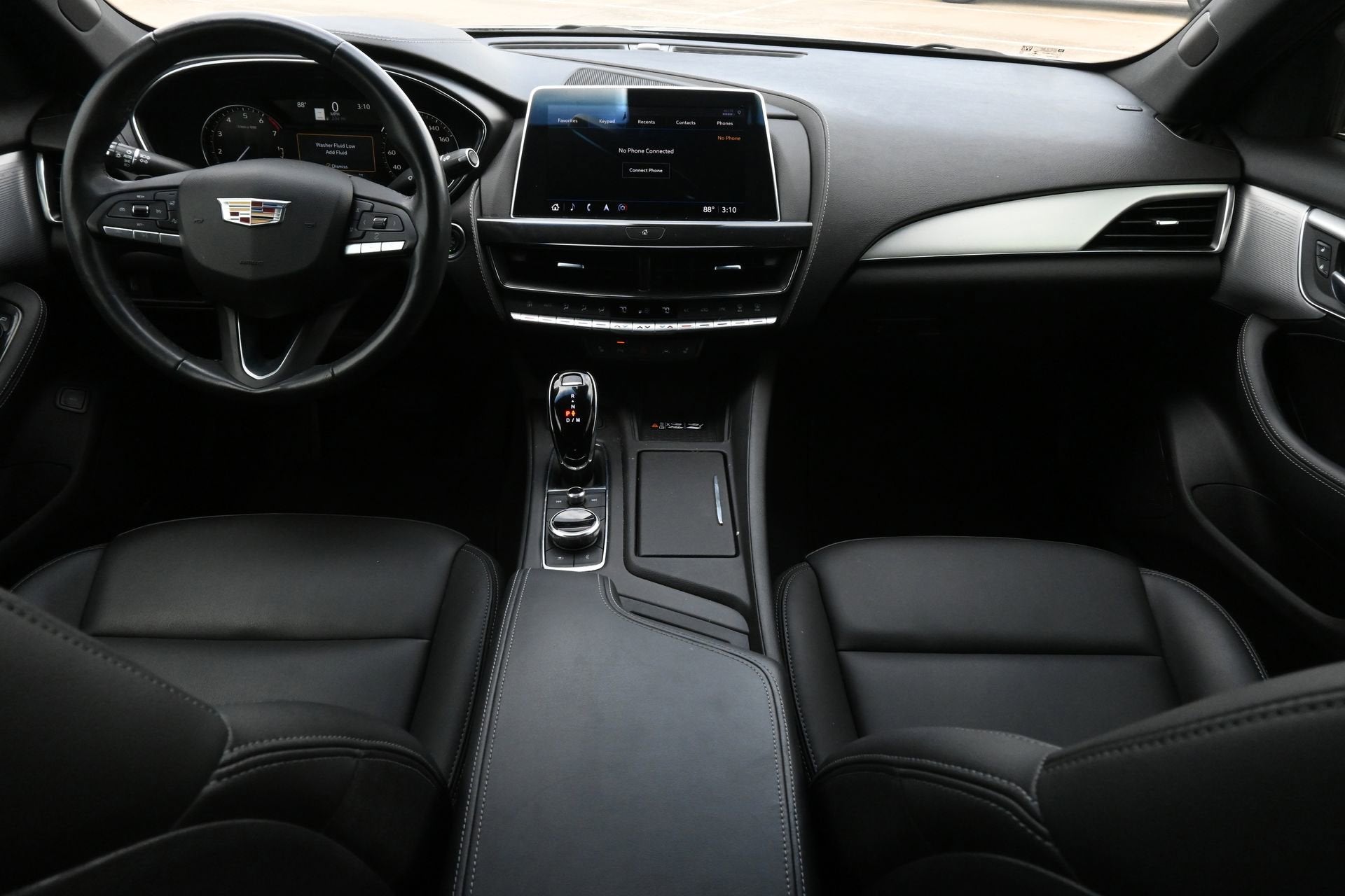 2023 Cadillac CT5 Luxury