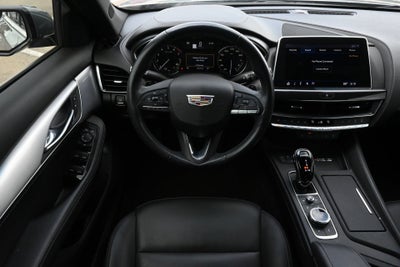 2023 Cadillac CT5 Luxury