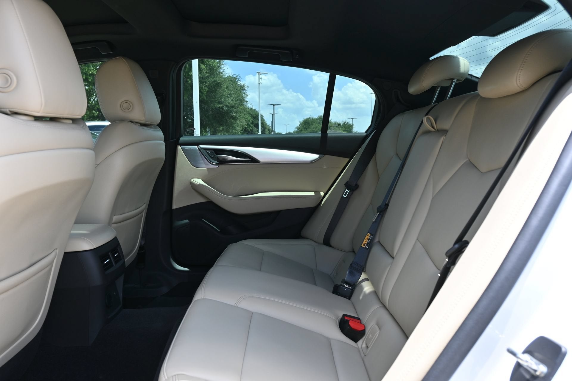 2023 Cadillac CT5 Luxury