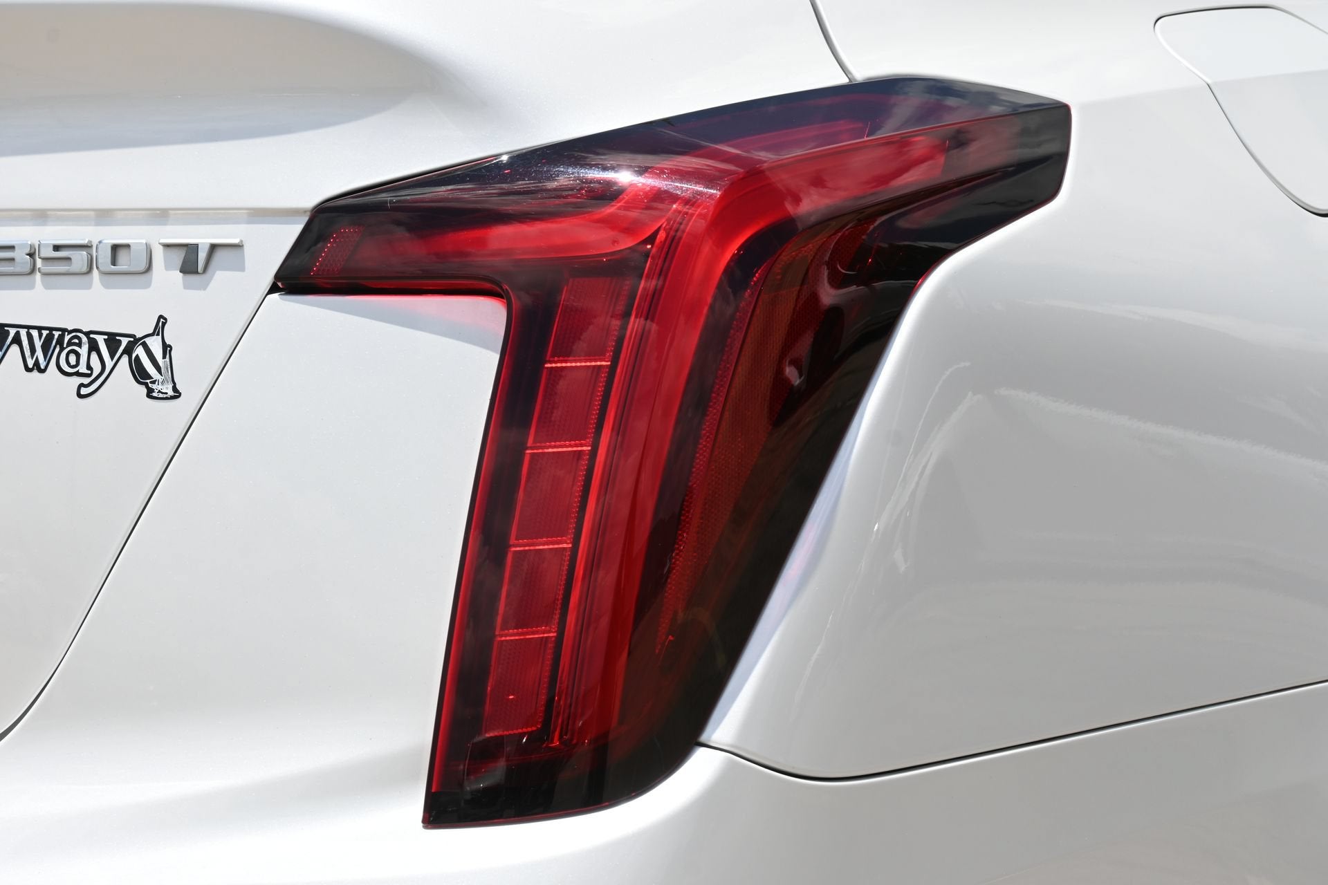 2023 Cadillac CT5 Luxury