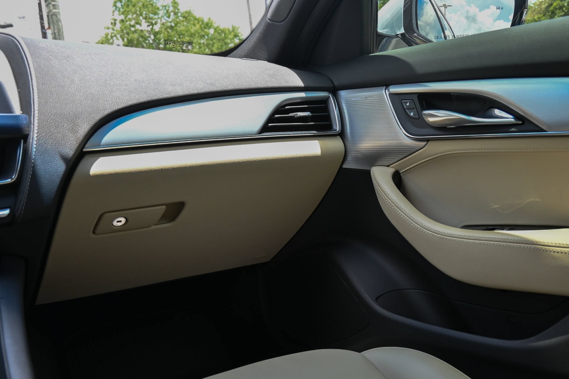2023 Cadillac CT5 Luxury