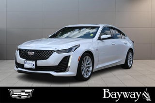 2023 Cadillac CT5 Luxury