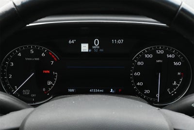 2024 Cadillac CT5 Luxury